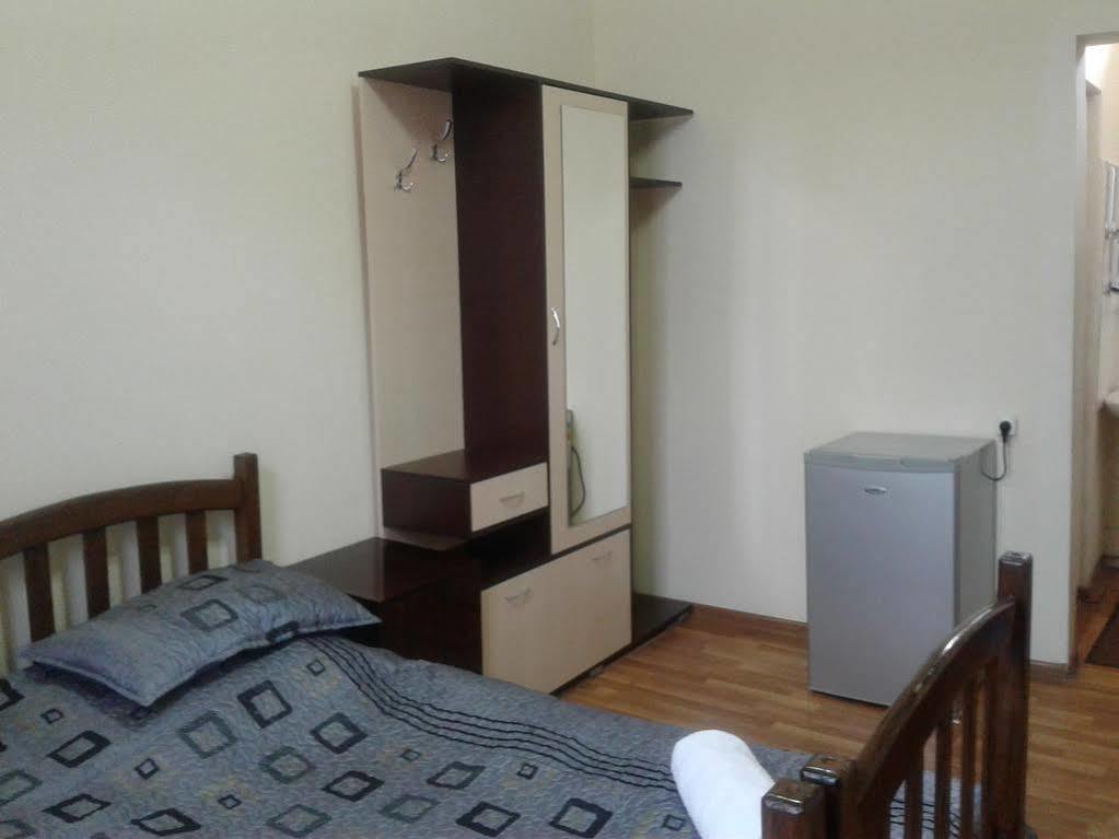 Gis Guest House Tbilisi Eksteriør bilde