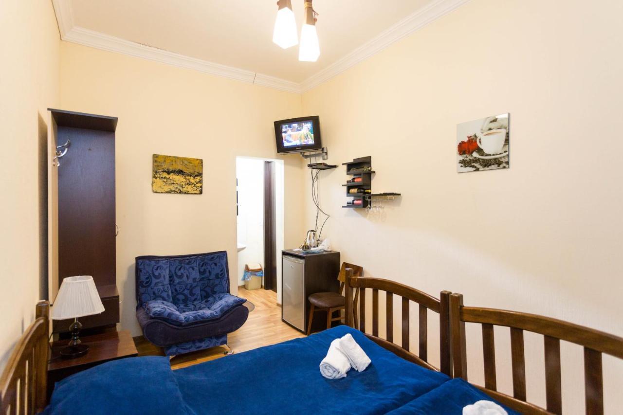 Gis Guest House Tbilisi Eksteriør bilde